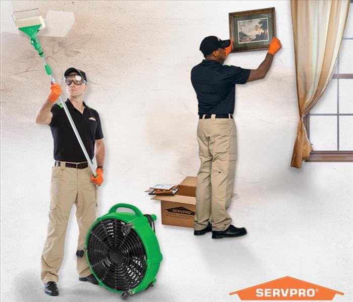 Removing Soot
